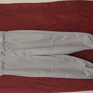 Softball baseball.pants